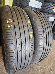 215 65 R 16 Continental EcoContact 6 (1 foto / 5)