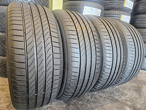 215 55 R 17 Michelin Primacy 3 ST ( Nagu uued ) (1 foto / 8)