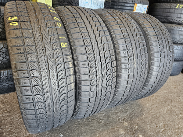 225 60 R 18 Antares Grip20