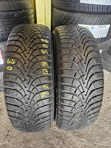 205 60 R 16 Goodyear UltraGrip 9+