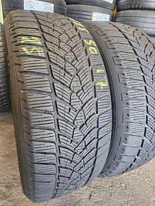 225 50 R 17 Dunlop Winter Sport 5 (2 foto / 4)