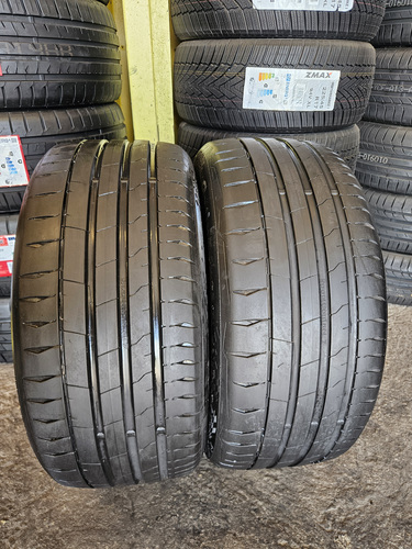 255 45 R 19 Continental SportContact 7