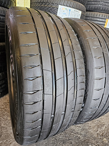 255 45 R 19 Continental & Hankook (4 foto / 6)