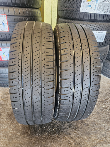 205 65 R 16C Michelin Agilis