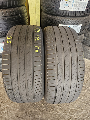 235 45 R 18 Michelin Primacy 4