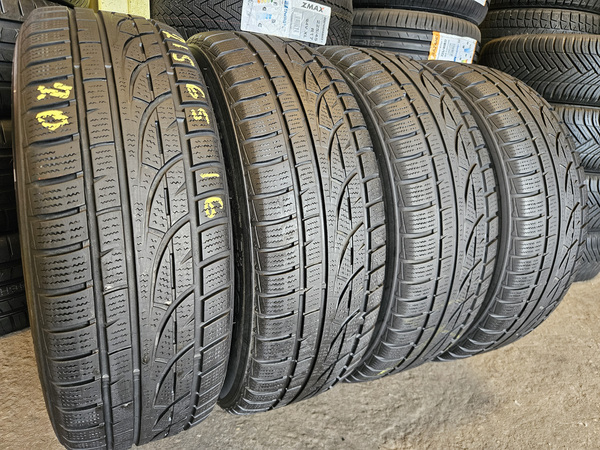 215 65 R 16 Hankook Winter i*cept evo W310B
