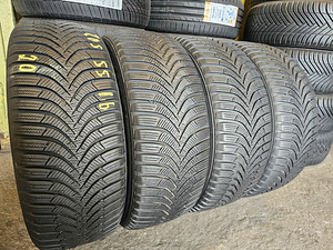 205 55 R 16 Hankook Winter I-Cept iZ2 W616 (1 foto / 4)
