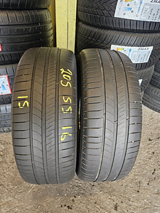 205 55 R 16 Michelin Energy Saver (1 foto / 4)