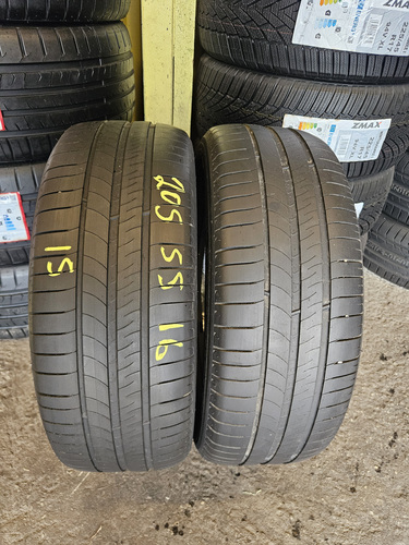 205 55 R 16 Michelin Energy Saver