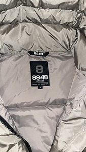 8848 ALTITUDE WOMEN'S NOOMI talvejope (7 foto / 8)