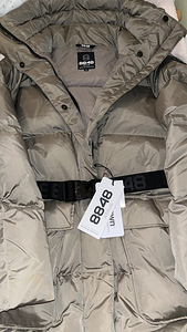 8848 ALTITUDE WOMEN'S NOOMI talvejope (8 foto / 8)