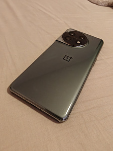 OnePlus 11 512gb (2 foto / 4)