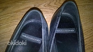 Mokasiinid Wagabond ex. seisukord, kulumisjäljed puuduvad (3 foto / 3)