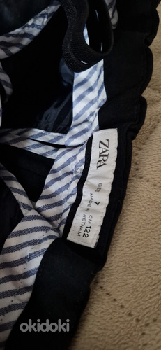 Нарядная одежда для мальчика s 122 (фото #3)