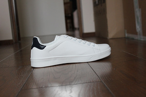 Мужская повседневная обувь Sergio Tacchini (2 фото из 5)