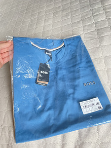 Meeste riided suveks TH Guess uued (3 foto / 10)