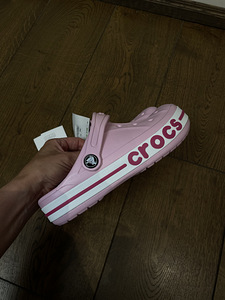 Crocs uued J2 (2 foto / 2)