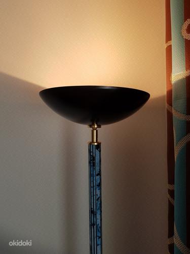 Наполная лампа (фото #3)