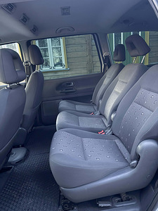 Vw sharan 1.9 66kw (6 foto / 8)