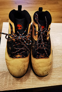 Kingad poisile TIMBERLAND (3 foto / 3)