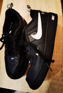 NIKE tossud (2 foto / 3)