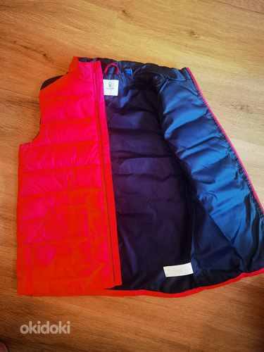 Noorte vest