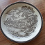 Vintage тарелка Enoch Wedgewood Countryside (фото #1)