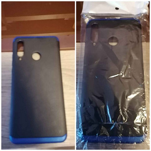Чехлы на Huawei P30 Lite (2 фото из 3)
