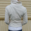 Naiste valge voodriga jakk (foto #3)