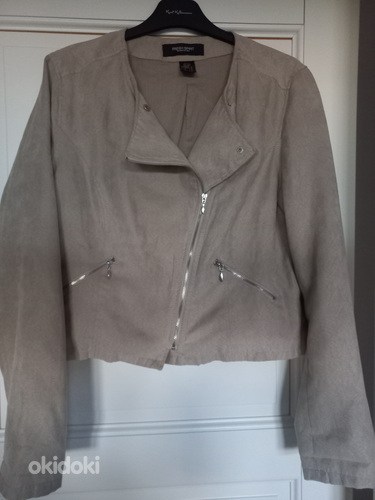 Женский пиджак, размер L (фото #2)