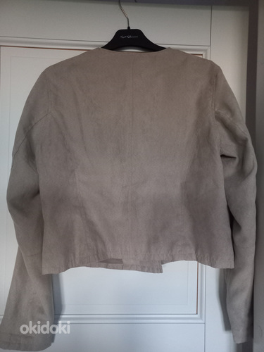 Женский пиджак, размер L (фото #3)