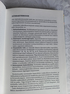 Seedeelundite haiguste ravimine taimede abil (2 foto / 5)