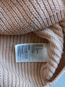 Lühike kampsun H&M (3 foto / 4)