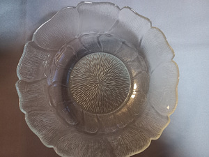Serveerimiskauss 2,7 l (3 foto / 6)