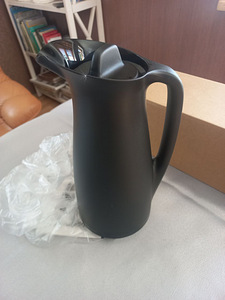 Tupperware ThermoTup termos 1l (1 foto / 2)