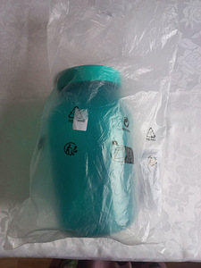 Универсальная банка Tupperware 3 литра с крышкой для маринов (4 фото из 7)