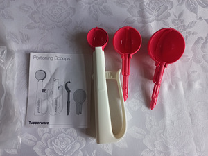 Набор Tupperware Multikulbi, новый (2 фото из 2)