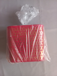 Tupperware uus hermeetiline karp 2,1 l (2 foto / 4)