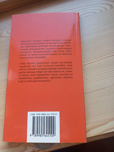 MAALEHE KÕRVITSARAAMAT (4 foto / 4)