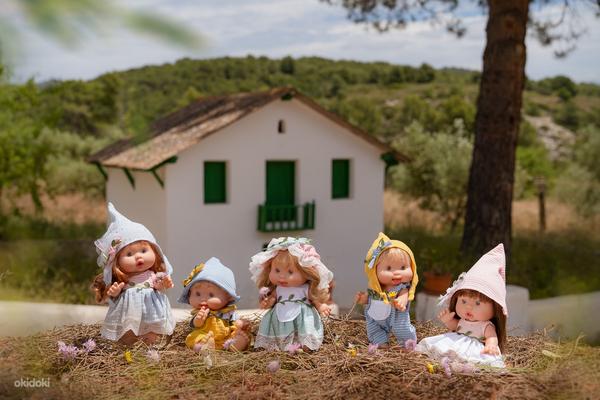 Hispaania nukud (foto #2)