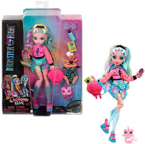 Куклы Monster High Core Day Out! New!