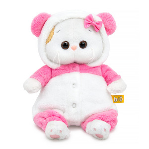Li-Li beebi kigurumis "Panda" (1 foto / 6)