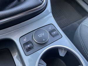 Ford Grand C-Max (7 foto / 14)