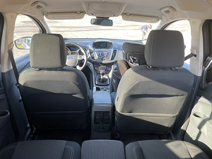 Ford Grand C-Max (10 foto / 14)
