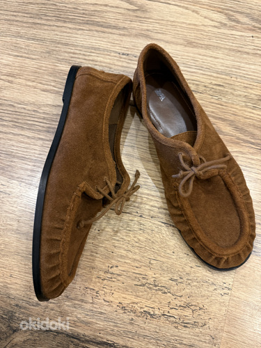 Обувь zara 40
