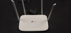 Ruuter Tp-link AC1200 wireless (1 foto / 2)