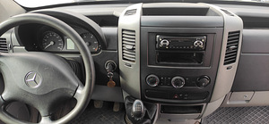 Mercedes-Benz Sprinter 2.1 120kW 2011 (1 foto / 8)