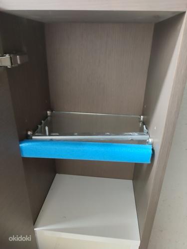 Шкафчик Gamadecor для ванной комнаты (фото #8)