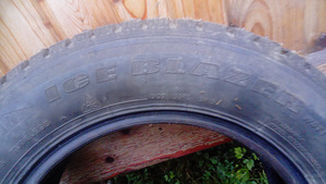 195/65/15 naastrehvid (2 foto / 2)