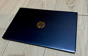 HP Pavilion 15 Ryzen 5 5500U/16GB RAM/512GB NVMe SS (2 foto / 3)